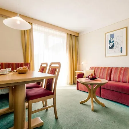 Apartment 45Qm * Serfaus