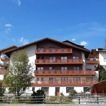 Apartamento Apartment 45Qm *
