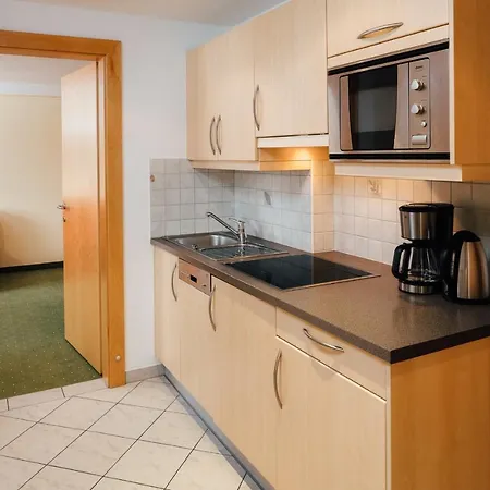 Apartment 45Qm Apartamento