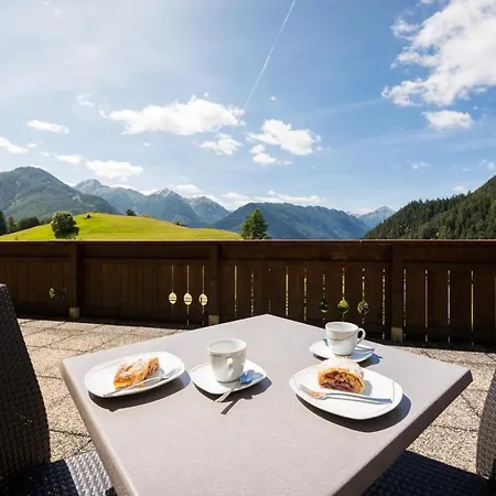 Apartment 45Qm Apartamento Serfaus