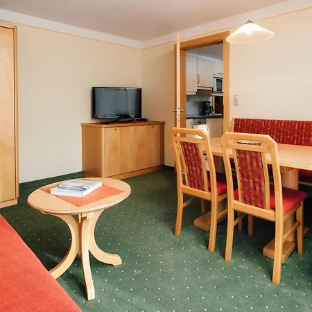 Lägenhet Apartment 45Qm *